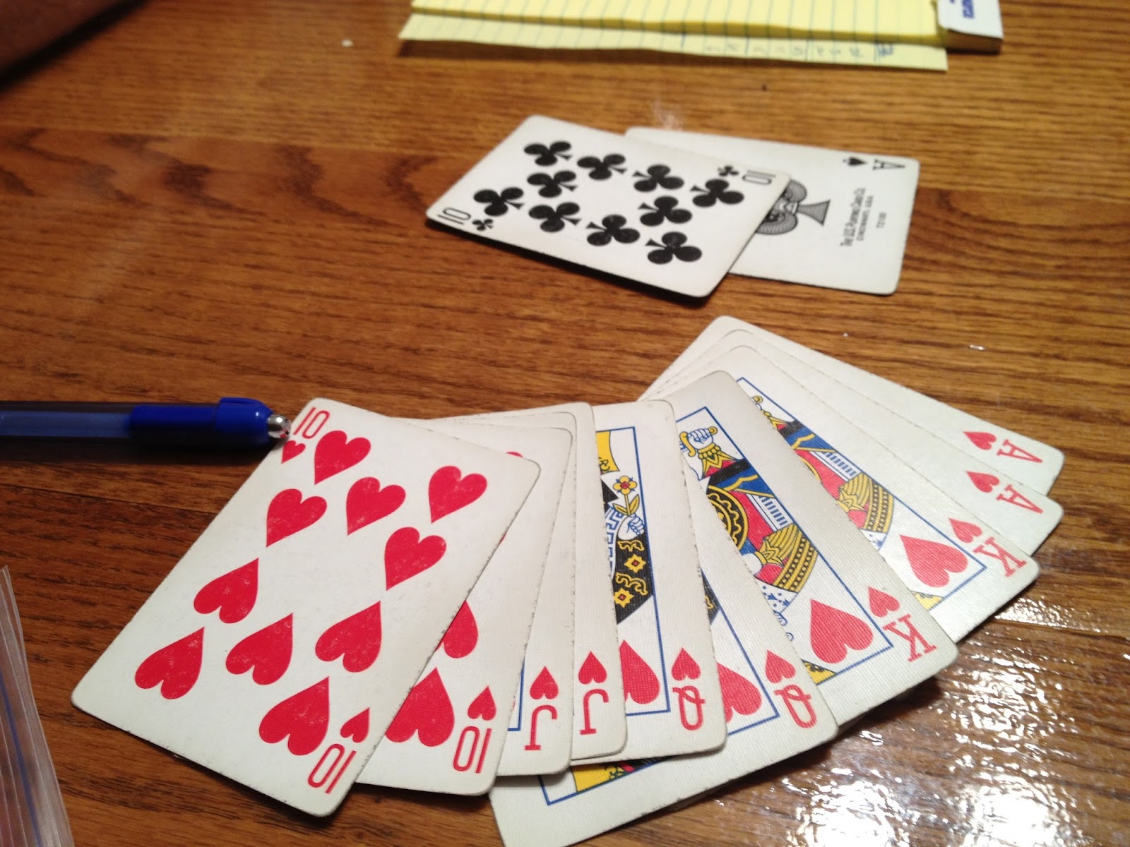 What websites offer Pinochle for free?